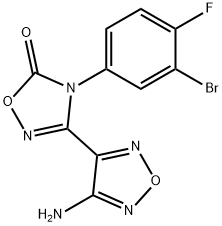 914471-43-5 結構式