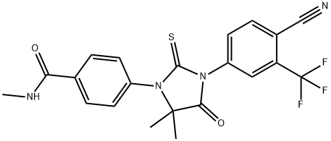 915087-16-0 結(jié)構(gòu)式