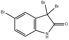 3,3,5-tribromo-indolin-2-one