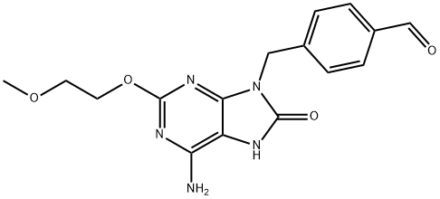 927822-45-5 結(jié)構(gòu)式