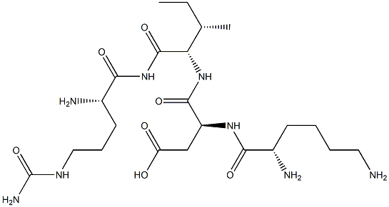 Tripeptide-10 citrulline