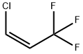 Z-1-Chloro-3,3,3-trifluoropropene-1