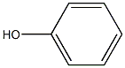 Phenol impurity standard solution Struktur