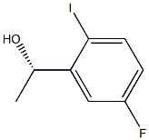 (S)-1-(5-fluoro-2-iodophenyl)ethanol