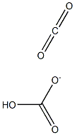 Carbon Dioxide (Carbonate) Ion Selective Electrode Solutions Struktur