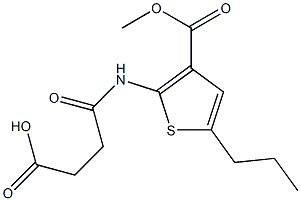  化學構(gòu)造式