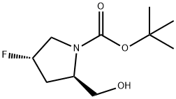 869527-46-8 結(jié)構(gòu)式