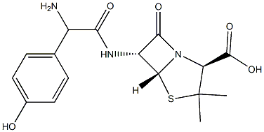 Amoxicillin Impurity  P