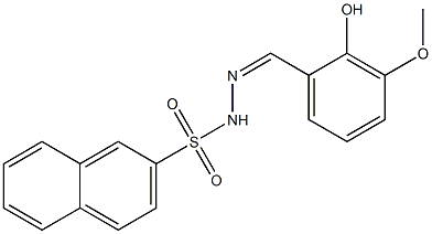  化學(xué)構(gòu)造式