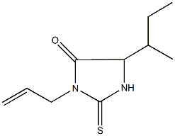  化學構造式