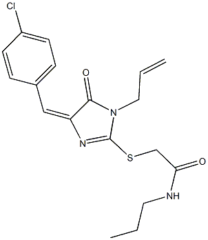  化學(xué)構(gòu)造式