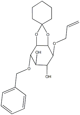 , 1251832-21-9, 結(jié)構(gòu)式