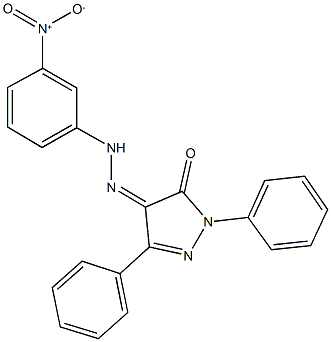 , 16335-72-1, 結(jié)構(gòu)式