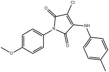 , 256945-49-0, 結(jié)構(gòu)式