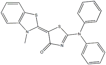 , 296793-12-9, 結(jié)構(gòu)式