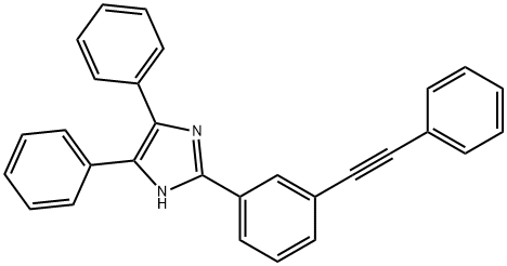 , 298687-59-9, 結(jié)構(gòu)式