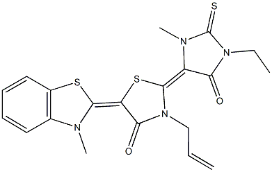  化學(xué)構(gòu)造式