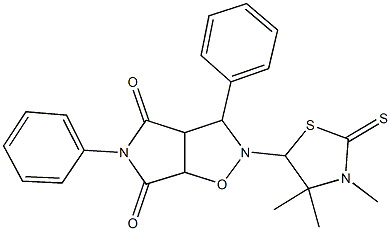 , 305383-56-6, 結(jié)構(gòu)式