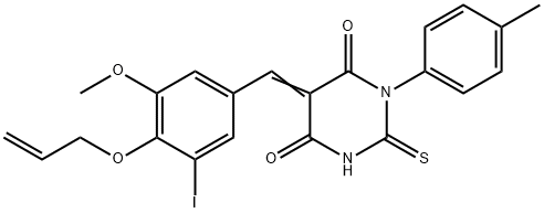 , 312320-04-0, 結(jié)構(gòu)式