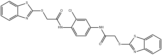 312497-87-3 結(jié)構(gòu)式