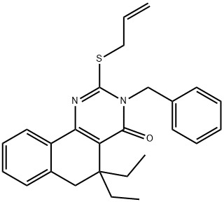 , 312625-97-1, 結(jié)構(gòu)式