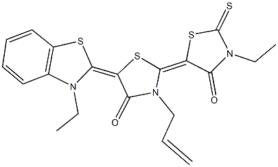  化學構(gòu)造式