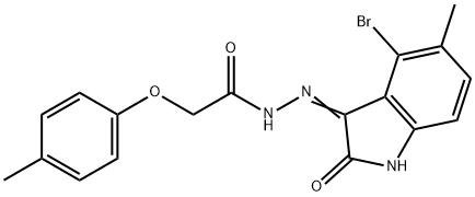 , 315673-12-2, 結(jié)構(gòu)式