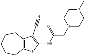 , 315709-58-1, 結(jié)構(gòu)式