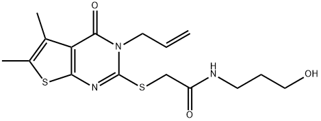  化學(xué)構(gòu)造式