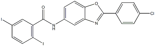 , 328254-68-8, 結構式