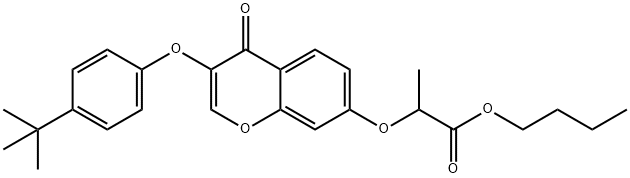 , 329225-65-2, 結(jié)構(gòu)式