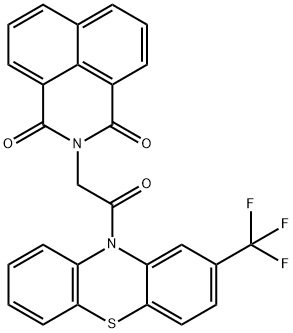  化學(xué)構(gòu)造式