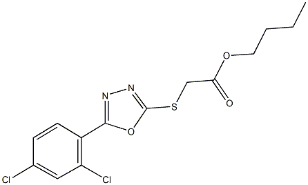 , 331665-95-3, 結(jié)構(gòu)式