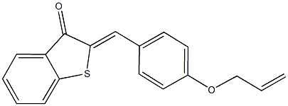 , 331724-27-7, 結(jié)構(gòu)式