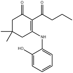  化學(xué)構(gòu)造式