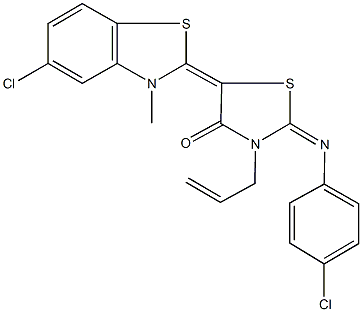  化學(xué)構(gòu)造式