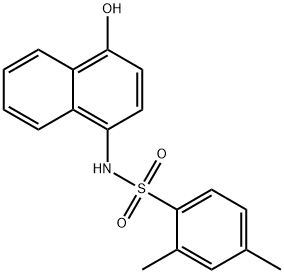 333351-38-5 結(jié)構(gòu)式