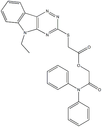 , 333415-57-9, 結(jié)構(gòu)式