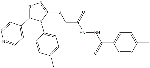  化學(xué)構(gòu)造式