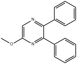 , 34121-90-9, 結(jié)構(gòu)式