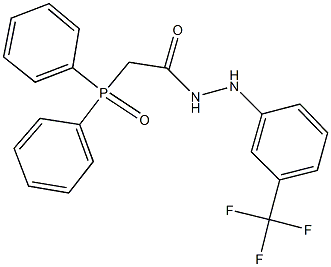 , 342785-97-1, 結(jié)構(gòu)式