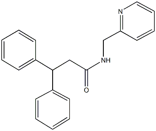 , 348611-47-2, 結(jié)構(gòu)式