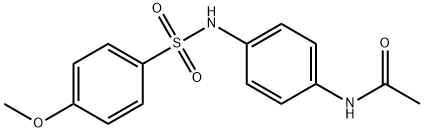 , 349131-57-3, 結(jié)構(gòu)式