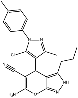 351522-71-9 結(jié)構(gòu)式