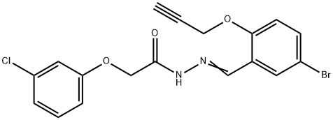 , 351979-24-3, 結(jié)構(gòu)式