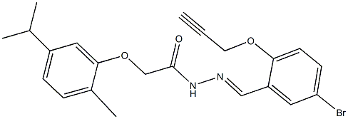 , 351979-71-0, 結構式