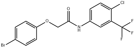 , 352347-24-1, 結(jié)構(gòu)式