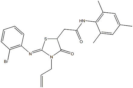  化學(xué)構(gòu)造式