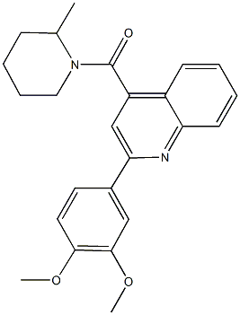 , 354549-62-5, 結(jié)構(gòu)式