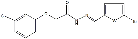 , 360568-21-4, 結(jié)構(gòu)式